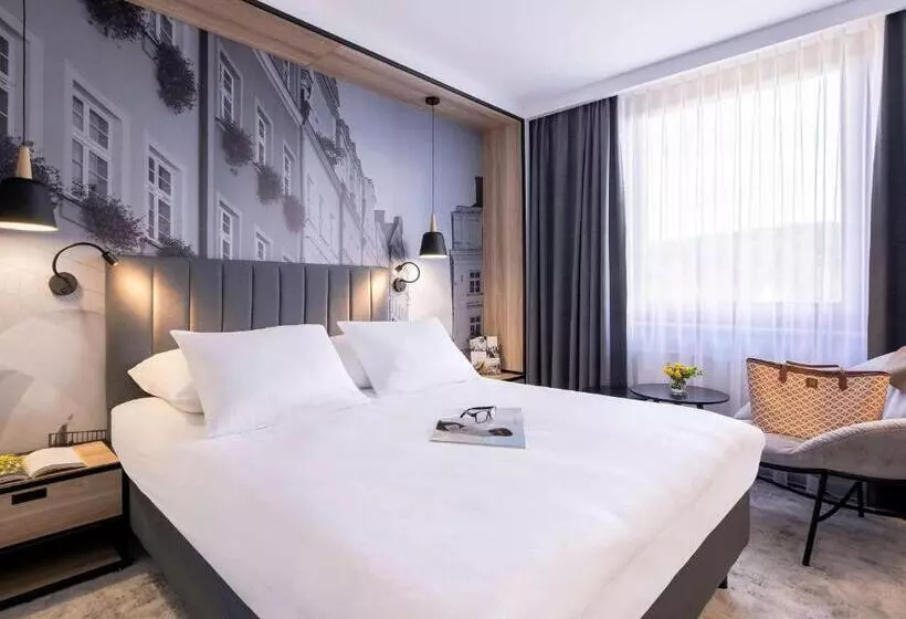 Hotel Mercure Jelenia Gora