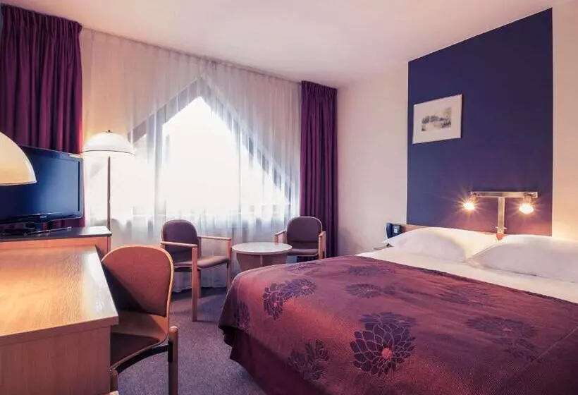Hotel Mercure Jelenia Gora
