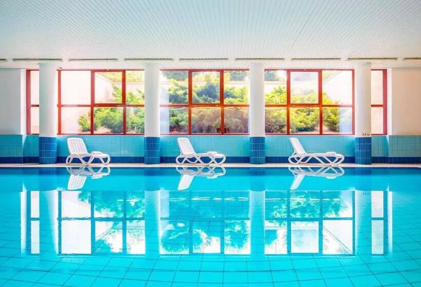 Hotel Mercure Jelenia Gora