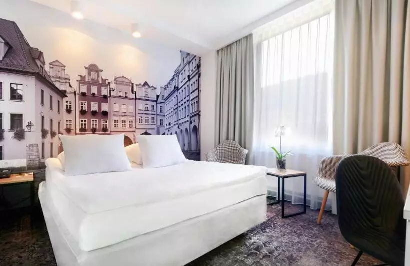 Hotel Mercure Jelenia Gora