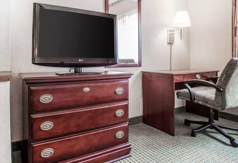 酒店 Quality Inn