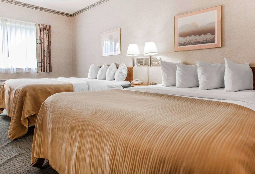 فندق Quality Inn