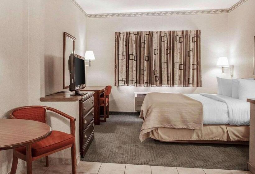 فندق Quality Inn