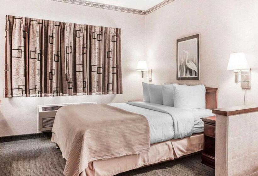 فندق Quality Inn