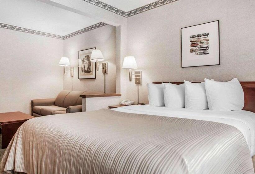 فندق Quality Inn