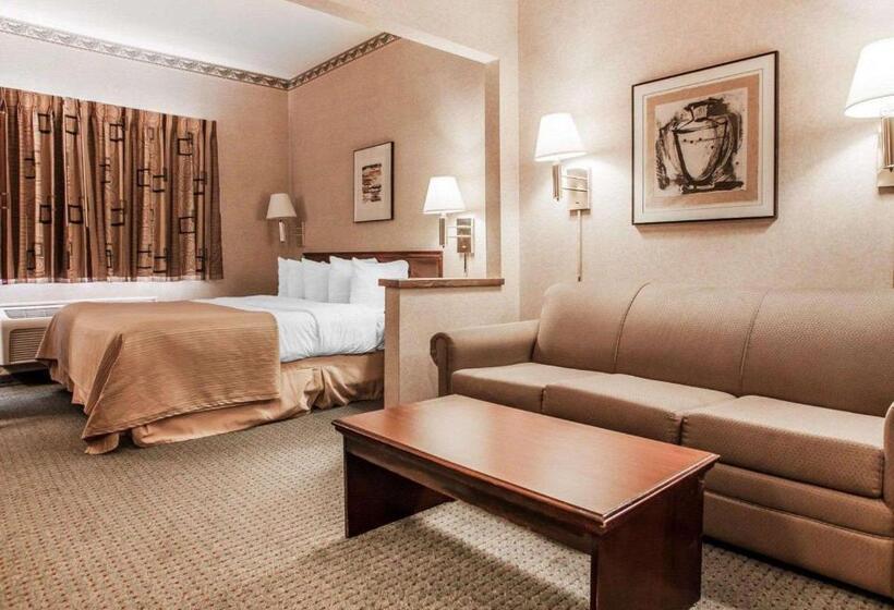 فندق Quality Inn