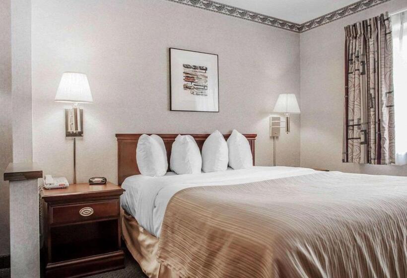 فندق Quality Inn