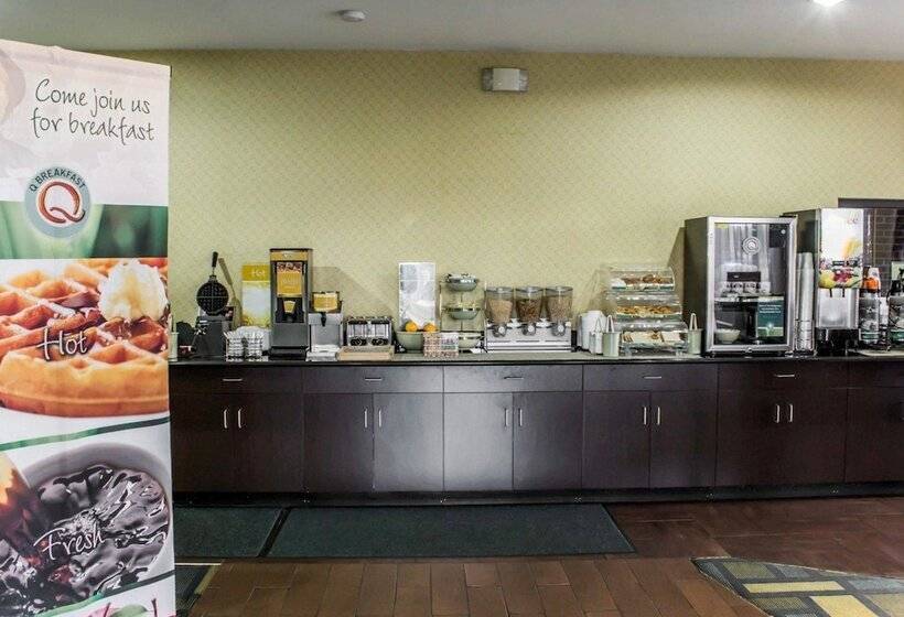 ホテル Quality Inn Kenly I 95