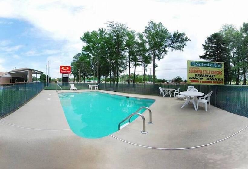 ホテル Quality Inn Kenly I 95