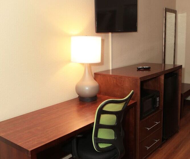 ホテル Quality Inn Kenly I 95