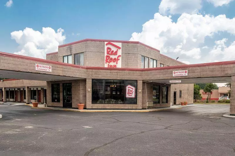 ホテル Red Roof Inn Dillon, Sc