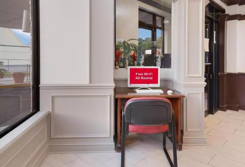 ホテル Red Roof Inn Dillon, Sc