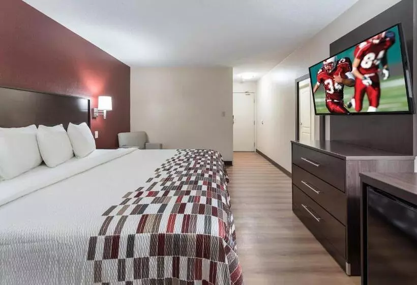 ホテル Red Roof Inn Dillon, Sc