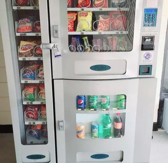 ホテル Red Roof Inn Dillon, Sc