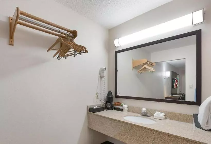 ホテル Red Roof Inn Dillon, Sc