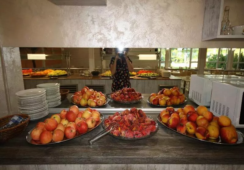 酒店 Riva   All Inclusive