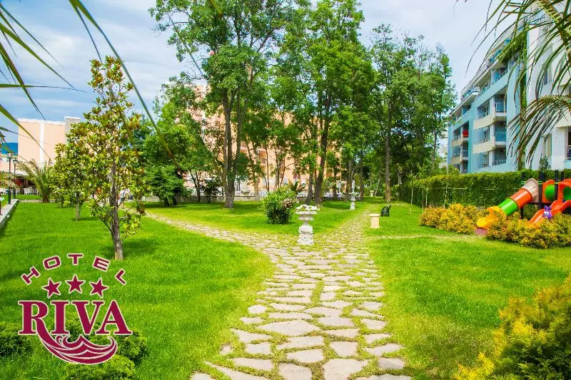 酒店 Riva   All Inclusive