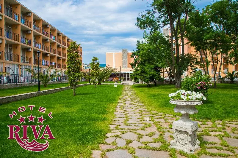 酒店 Riva   All Inclusive