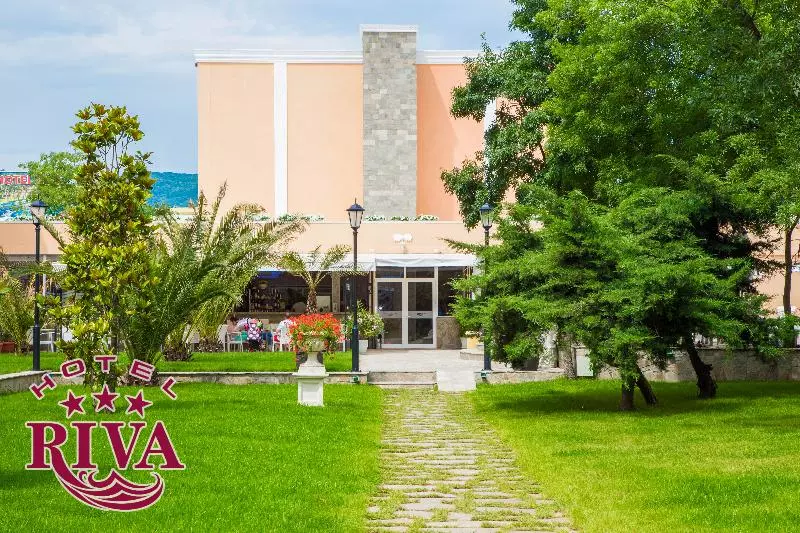 酒店 Riva   All Inclusive