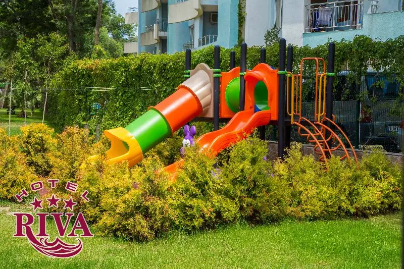 酒店 Riva   All Inclusive