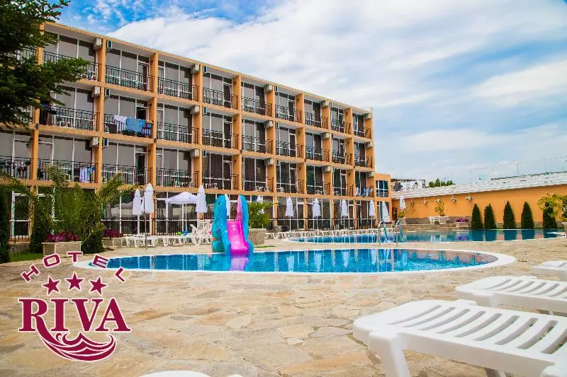 酒店 Riva   All Inclusive