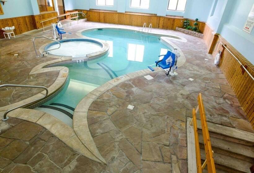 Отель Rodeway Inn