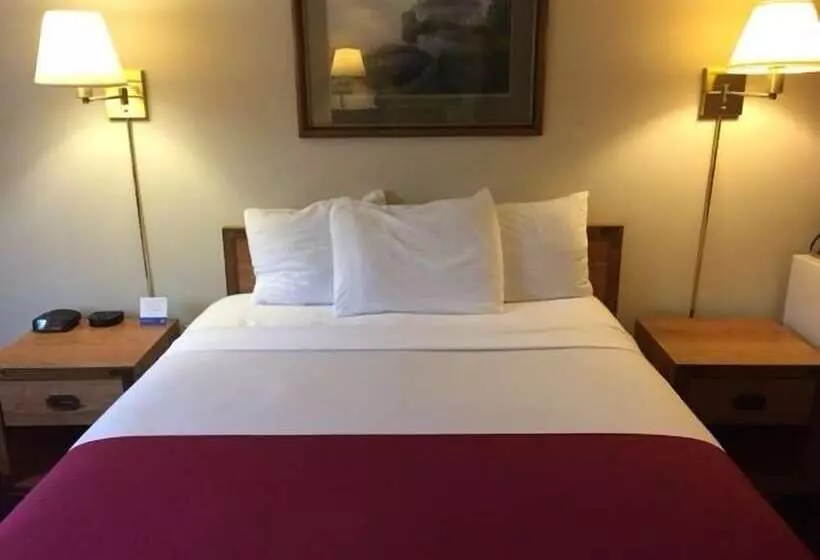 فندق Rodeway Inn