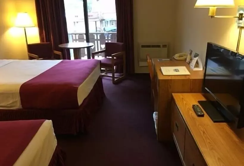 فندق Rodeway Inn