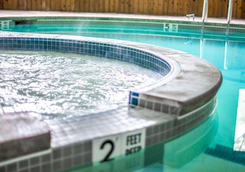 Отель Rodeway Inn