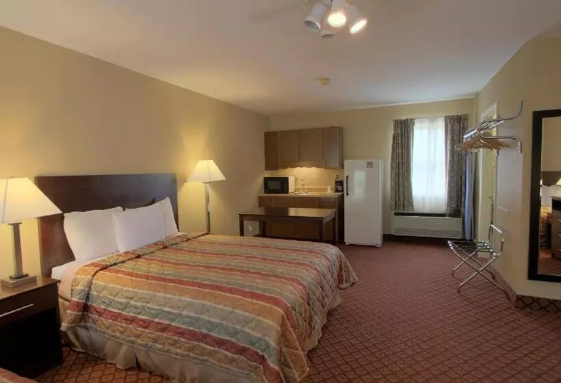 ホテル Rodeway Inn & Suites Hershey