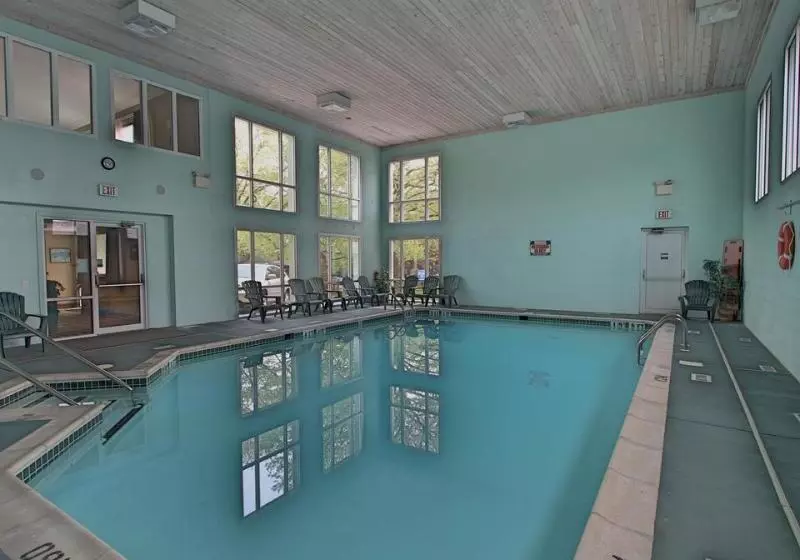 ホテル Rodeway Inn & Suites Hershey