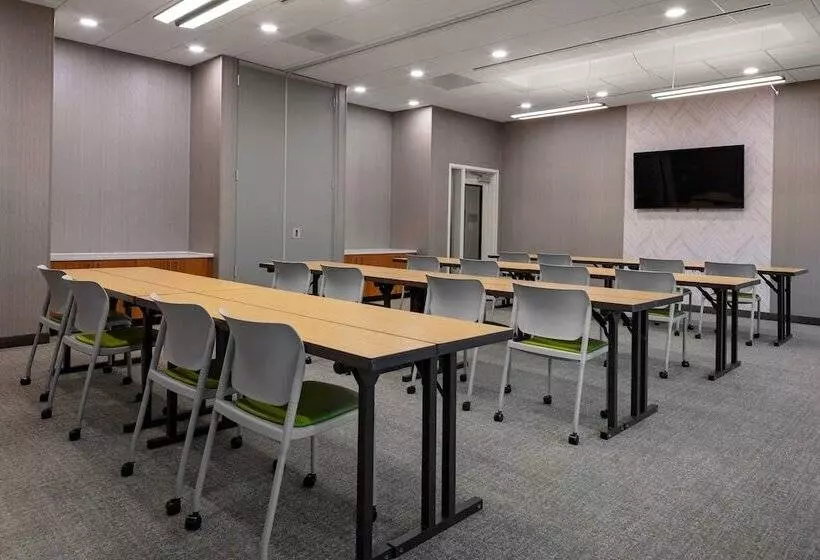 ホテル Springhill Suites By Marriott Beaufort