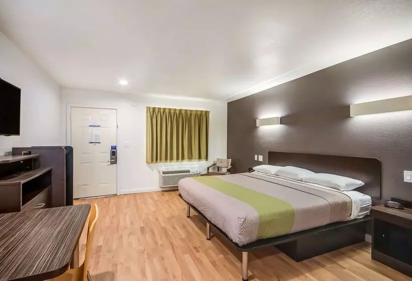 فندق Studio 6huntsville, Tx