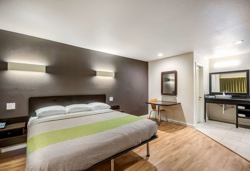 ホテル Studio 6huntsville, Tx