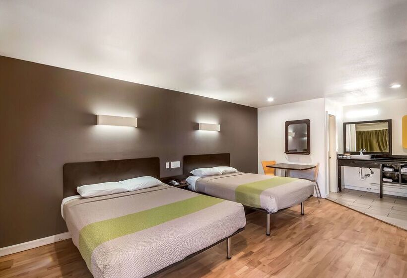 ホテル Studio 6huntsville, Tx