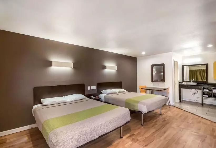 فندق Studio 6huntsville, Tx