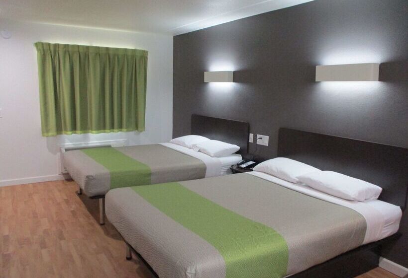 ホテル Studio 6huntsville, Tx