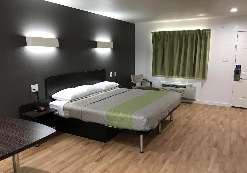 ホテル Studio 6huntsville, Tx