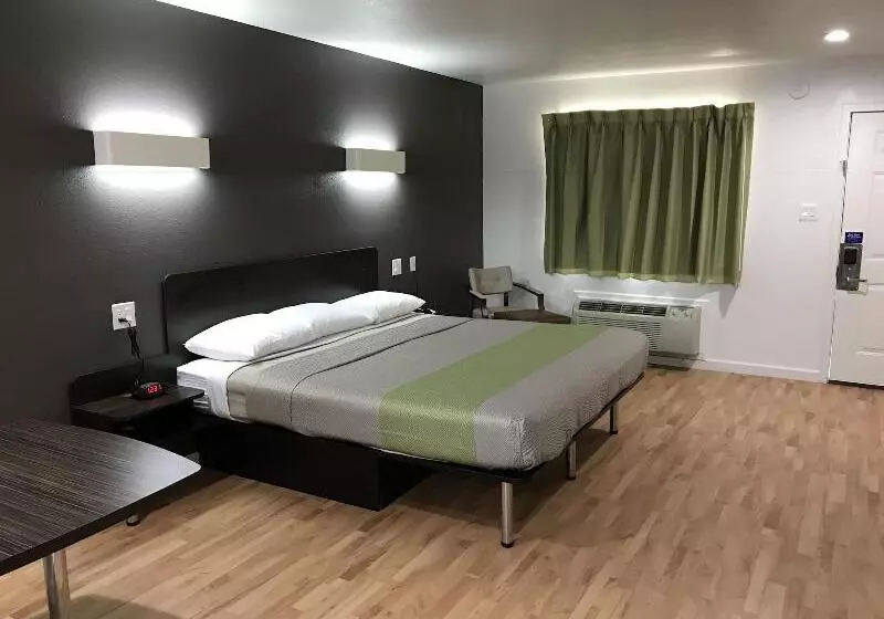 فندق Studio 6huntsville, Tx