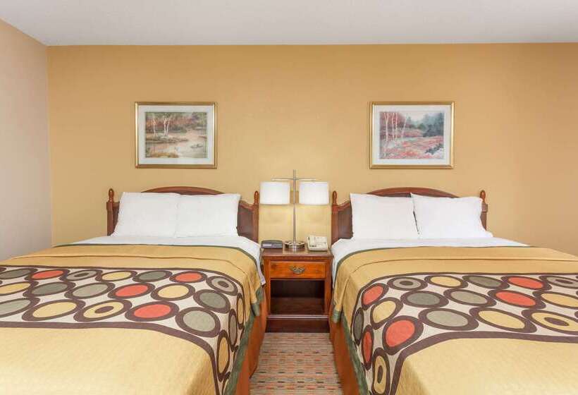 فندق Quality Inn