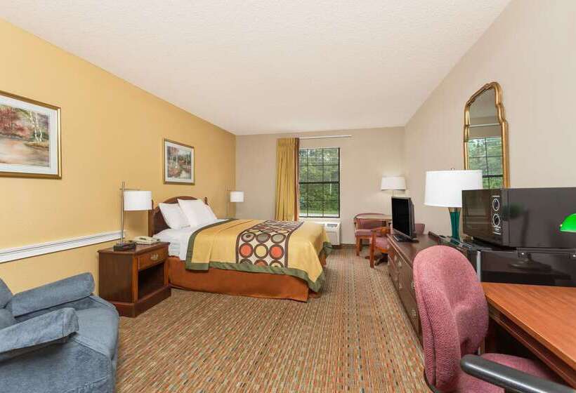 فندق Quality Inn