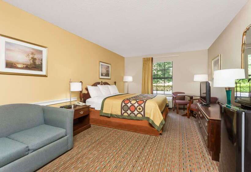 فندق Quality Inn