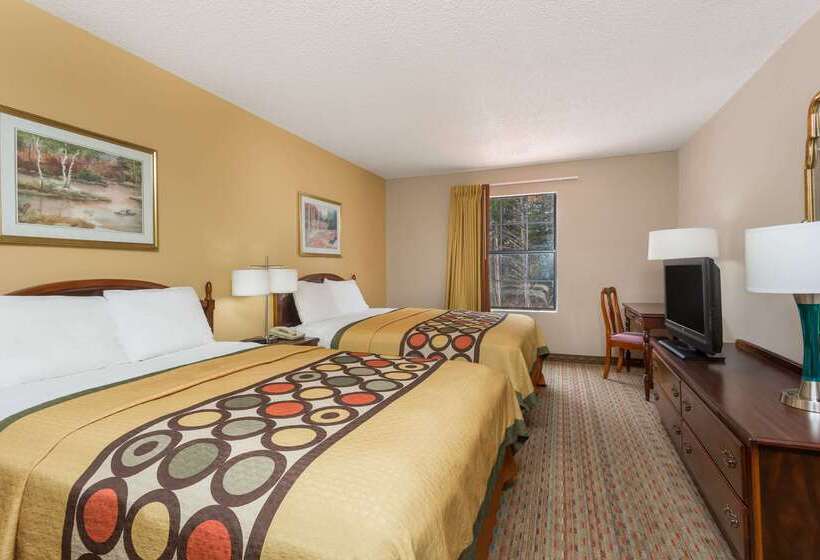 فندق Quality Inn