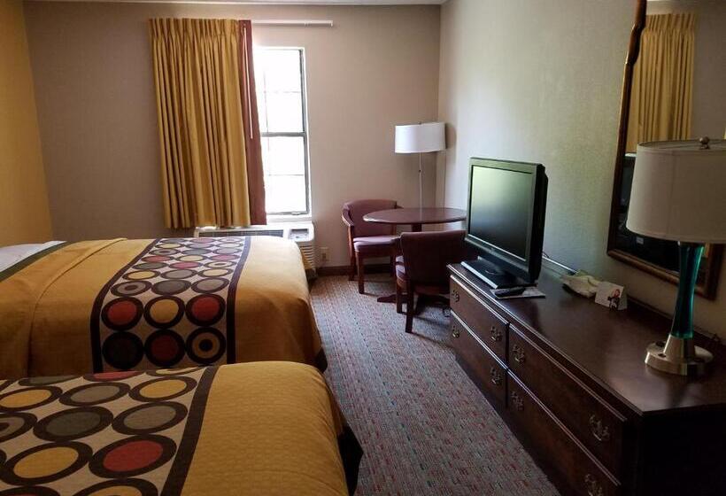 فندق Quality Inn