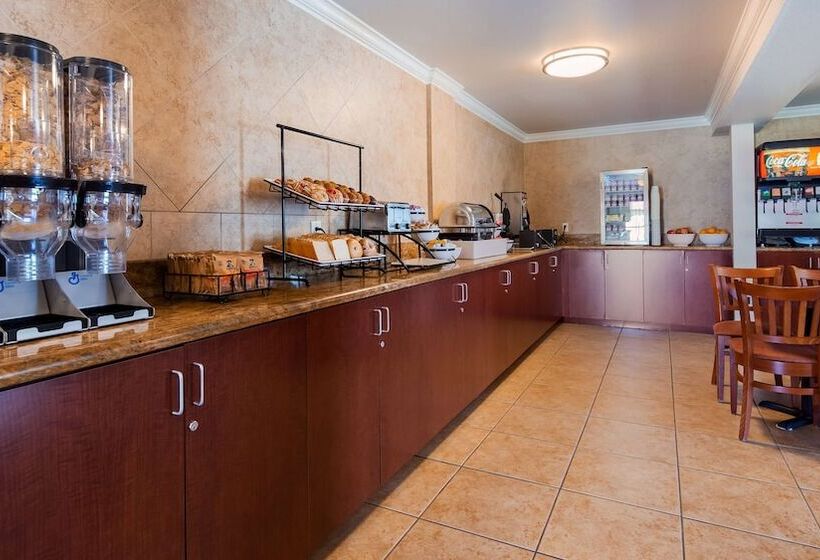 فندق Lompoc Valley Inn And Suites