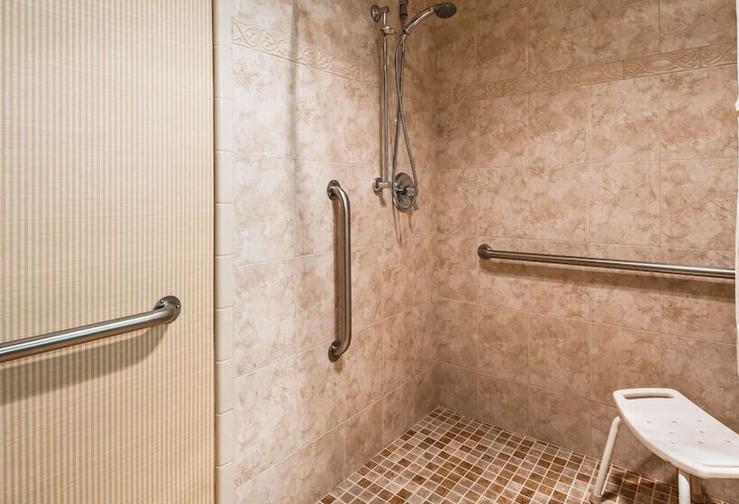 فندق Lompoc Valley Inn And Suites