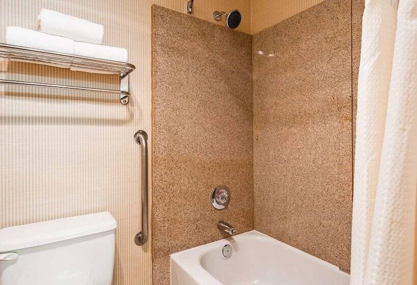 فندق Lompoc Valley Inn And Suites