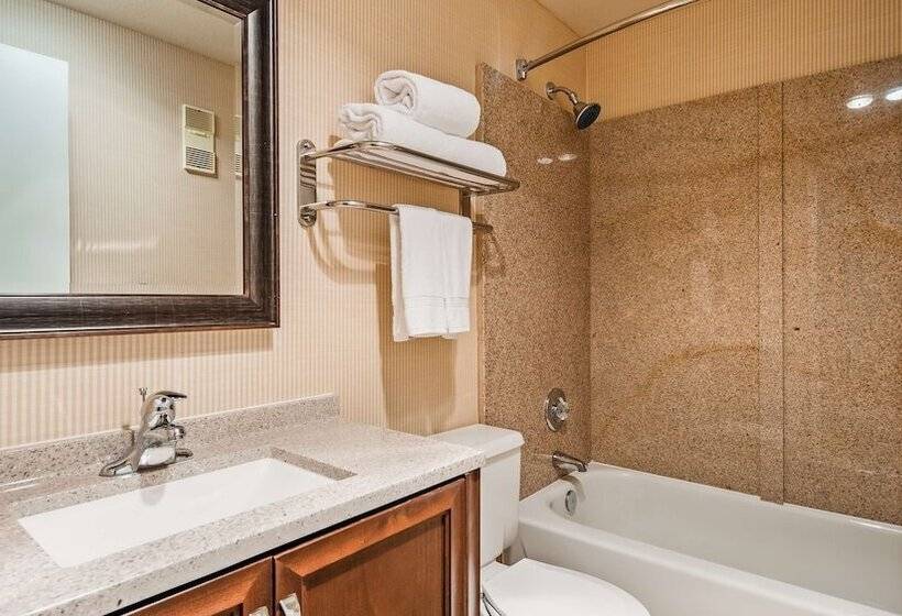 فندق Lompoc Valley Inn And Suites