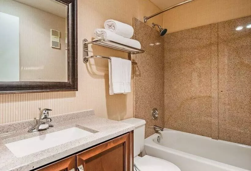 酒店 Lompoc Valley Inn And Suites