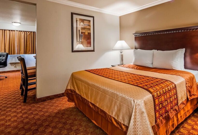 فندق Lompoc Valley Inn And Suites